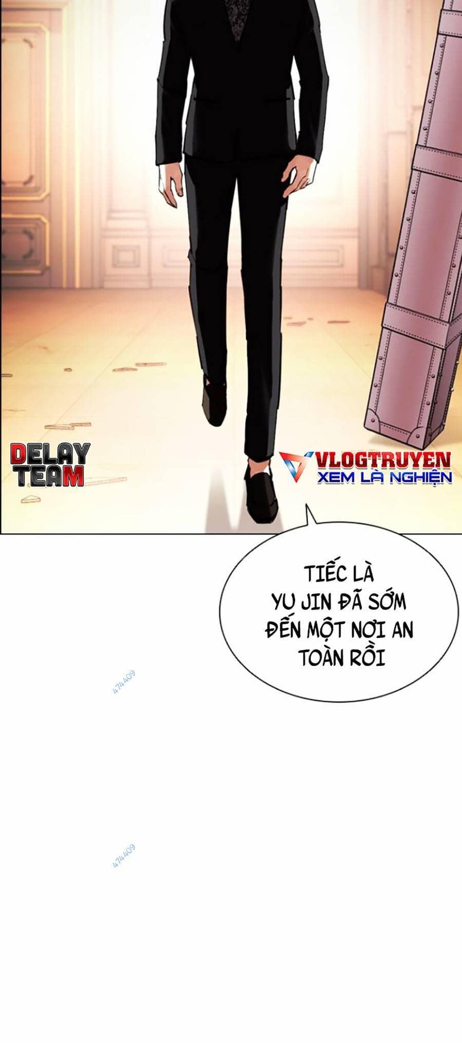 Hoán Đổi Diệu Kỳ - Chương 416 - ảnh 63