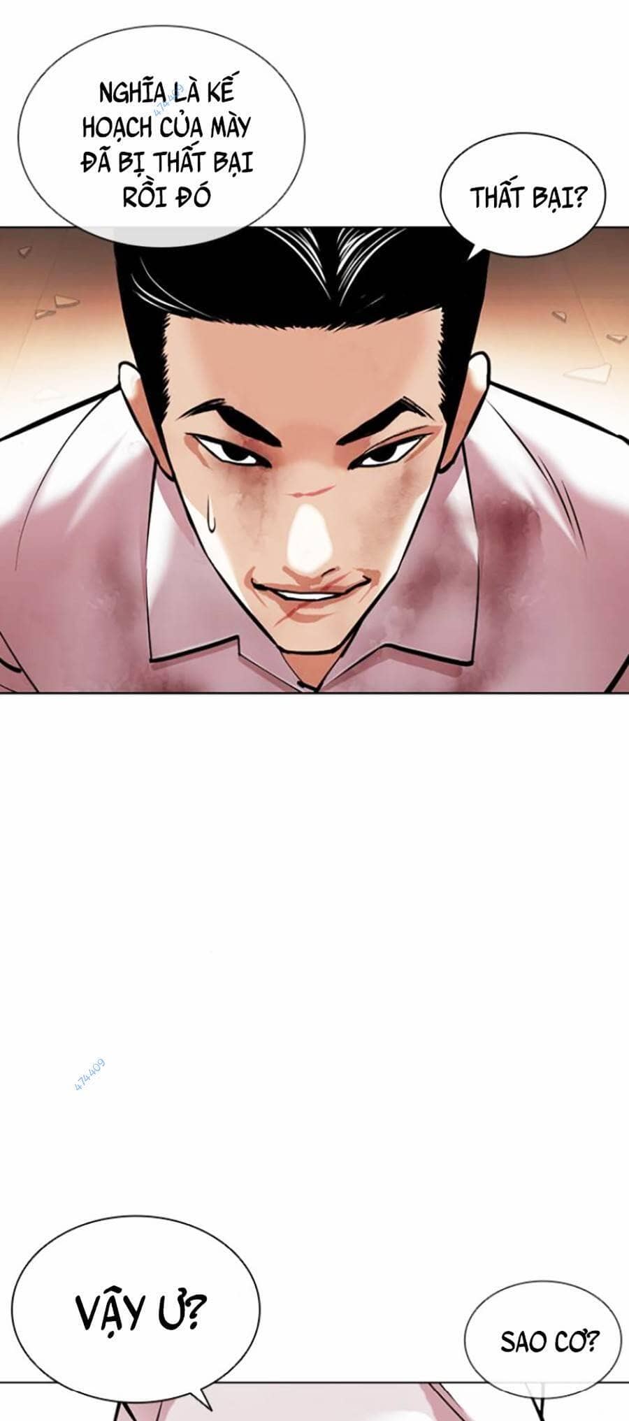 Hoán Đổi Diệu Kỳ - Chương 416 - ảnh 64