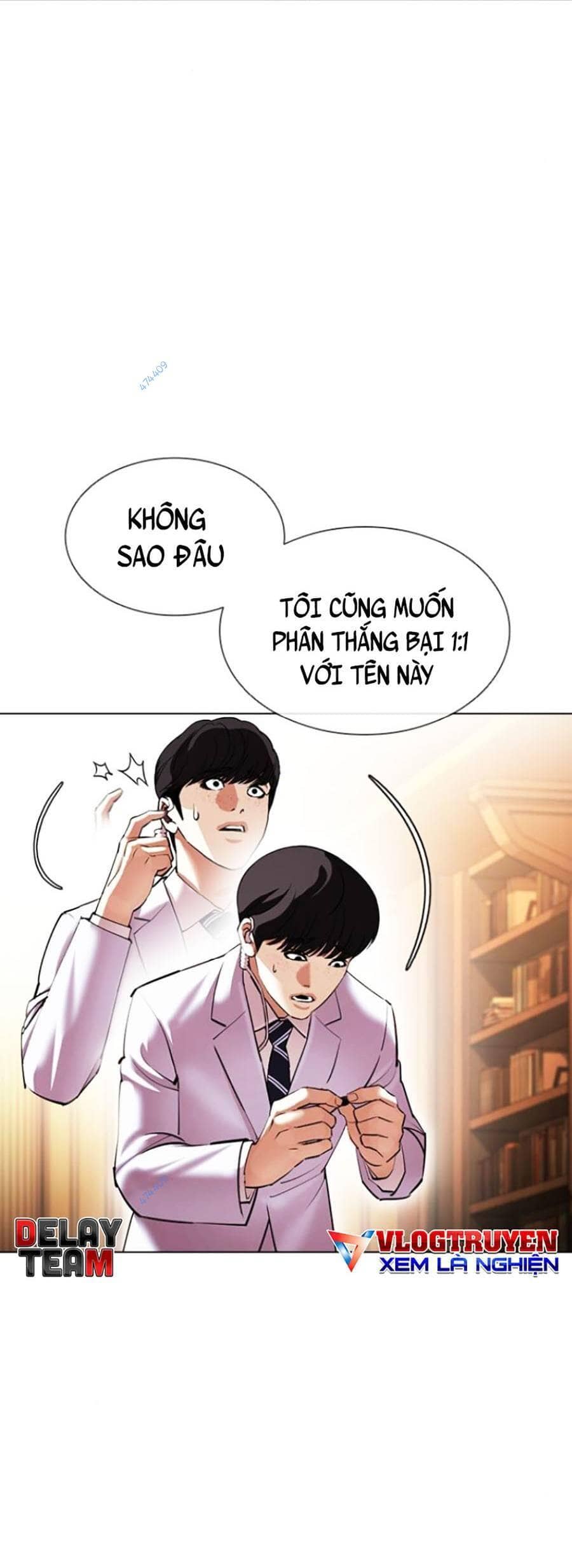 Hoán Đổi Diệu Kỳ - Chương 417 - ảnh 18