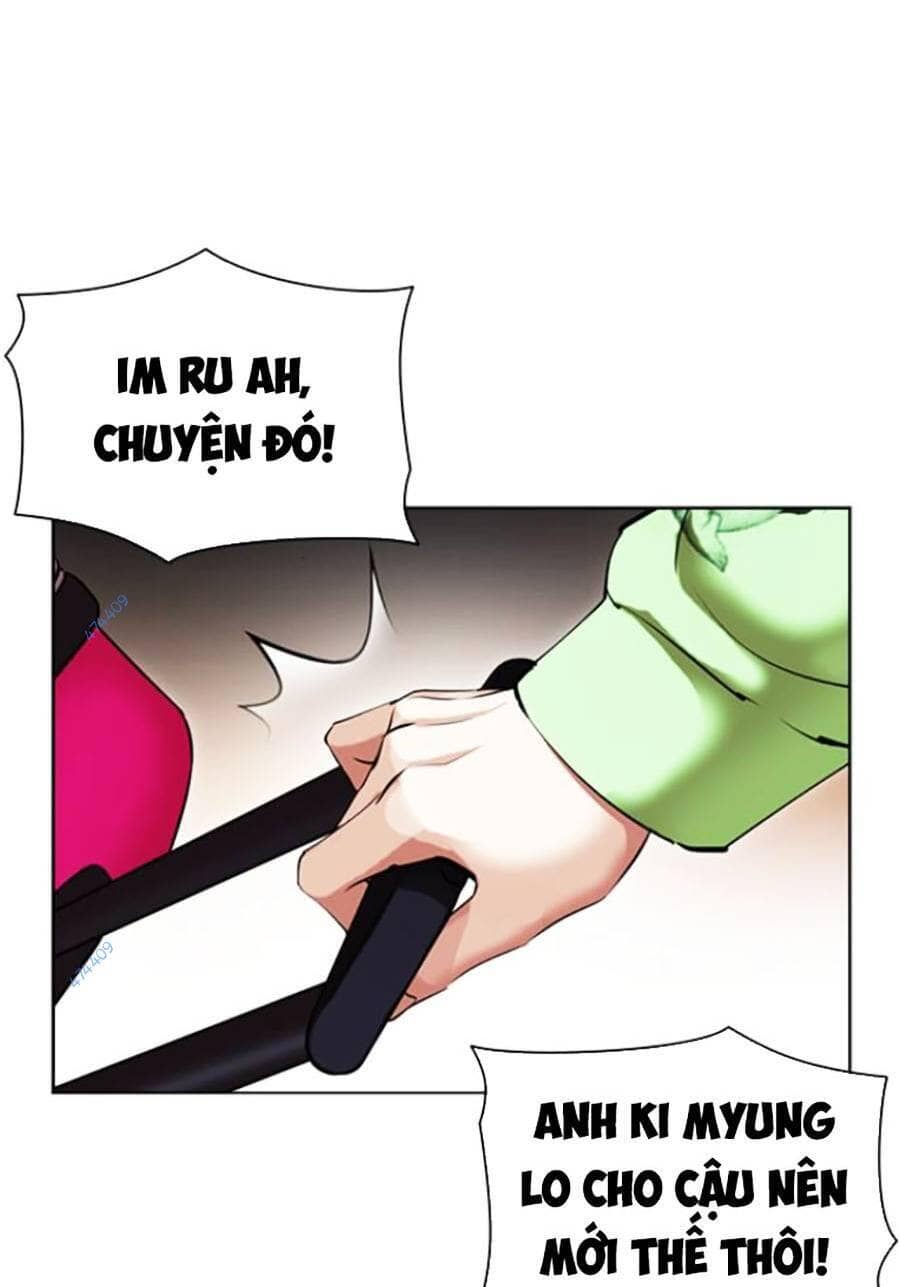 Hoán Đổi Diệu Kỳ - Chương 418 - ảnh 36