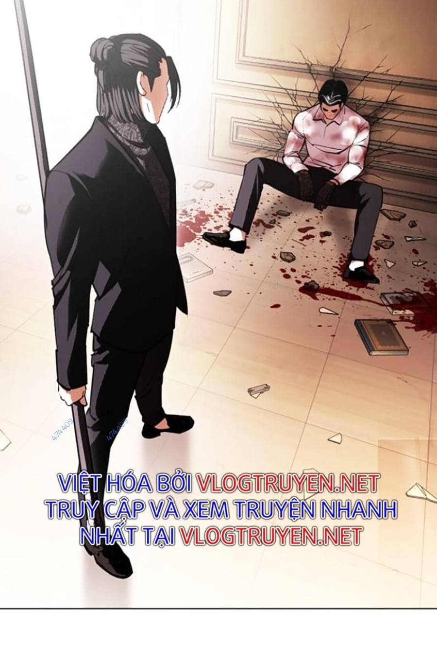 Hoán Đổi Diệu Kỳ - Chương 418.5 - ảnh 32