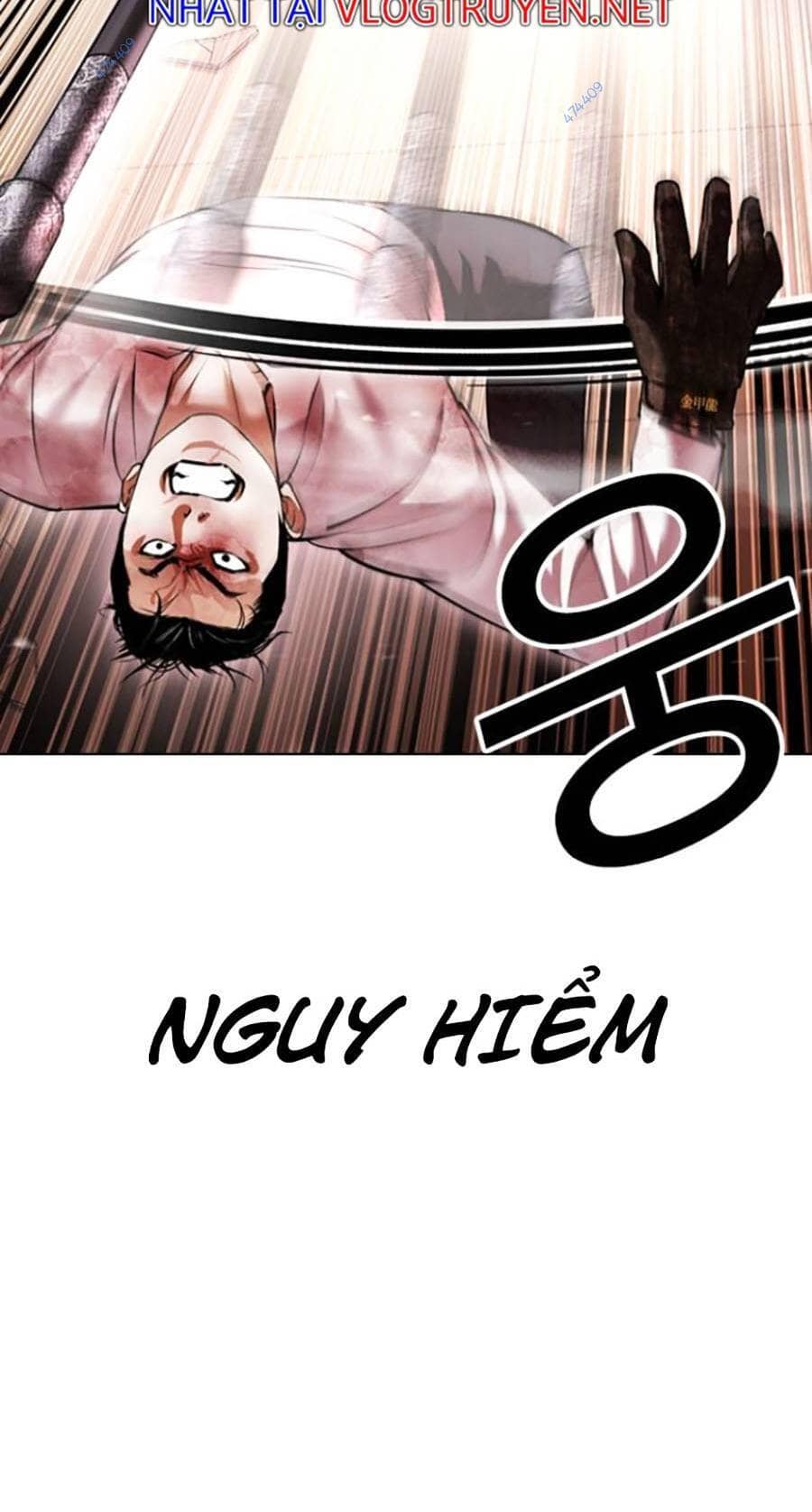 Hoán Đổi Diệu Kỳ - Chương 418.5 - ảnh 7
