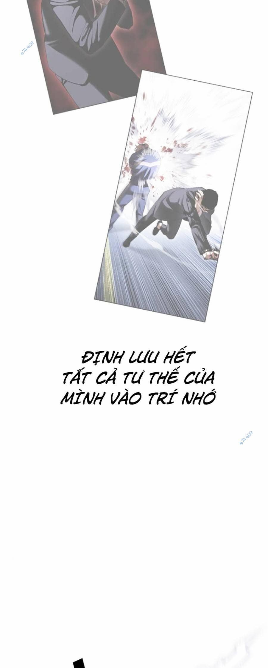 Hoán Đổi Diệu Kỳ - Chương 419 - ảnh 18