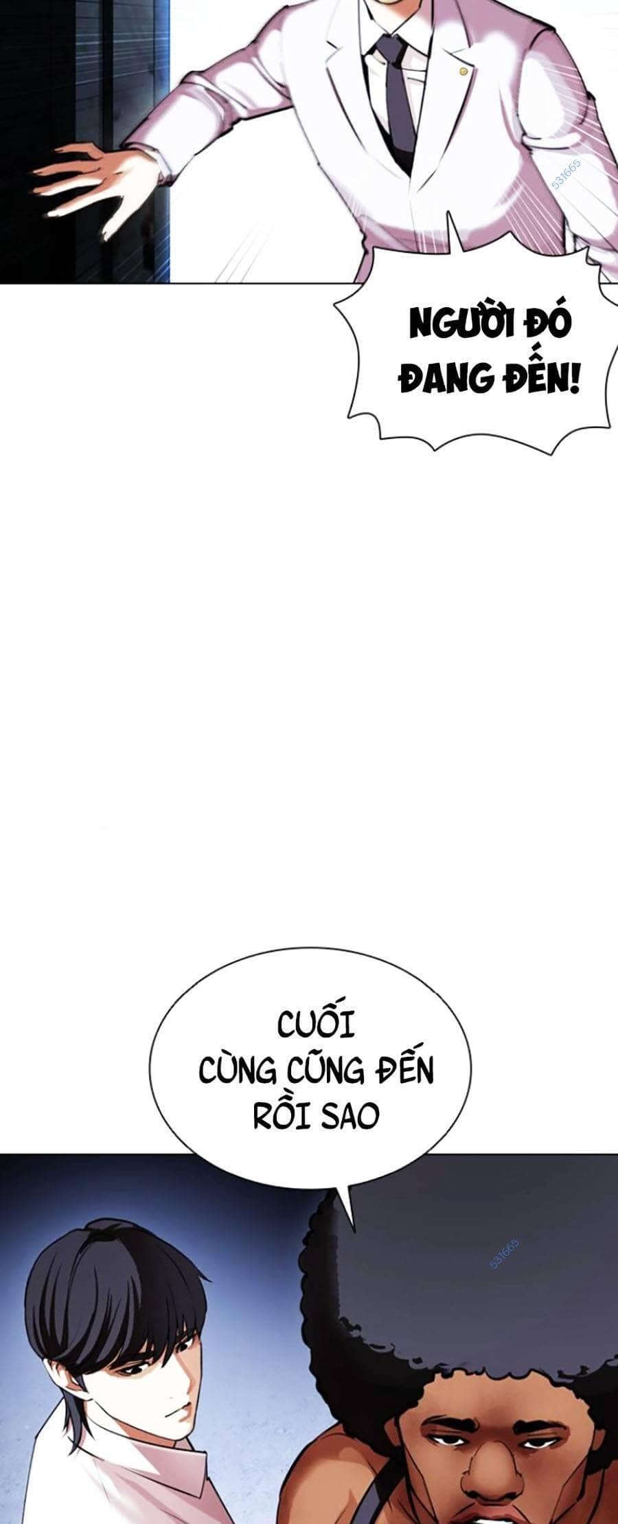 Hoán Đổi Diệu Kỳ - Chương 420 - ảnh 51