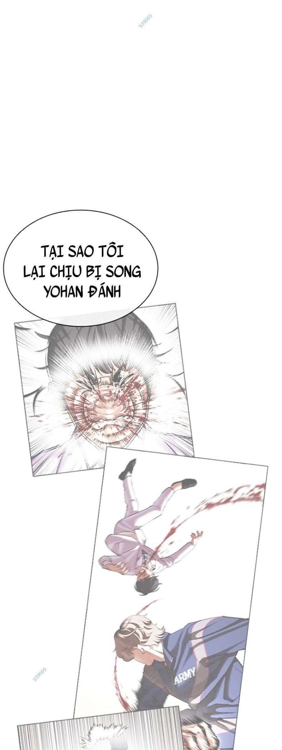 Hoán Đổi Diệu Kỳ - Chương 420 - ảnh 83