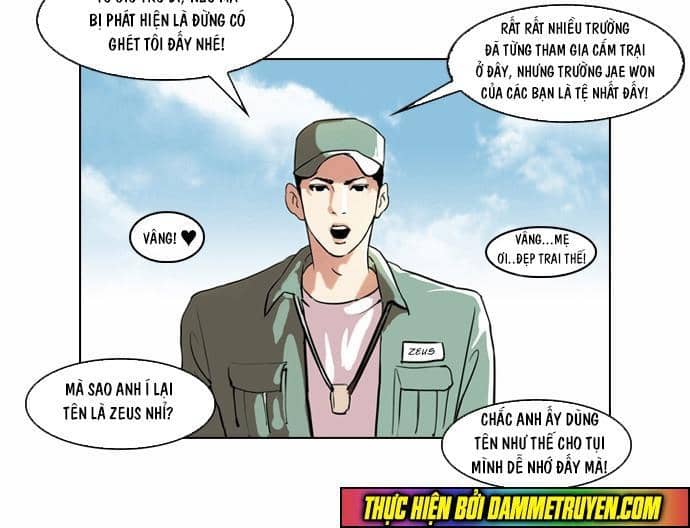 Hoán Đổi Diệu Kỳ - Chương 42 - ảnh 3