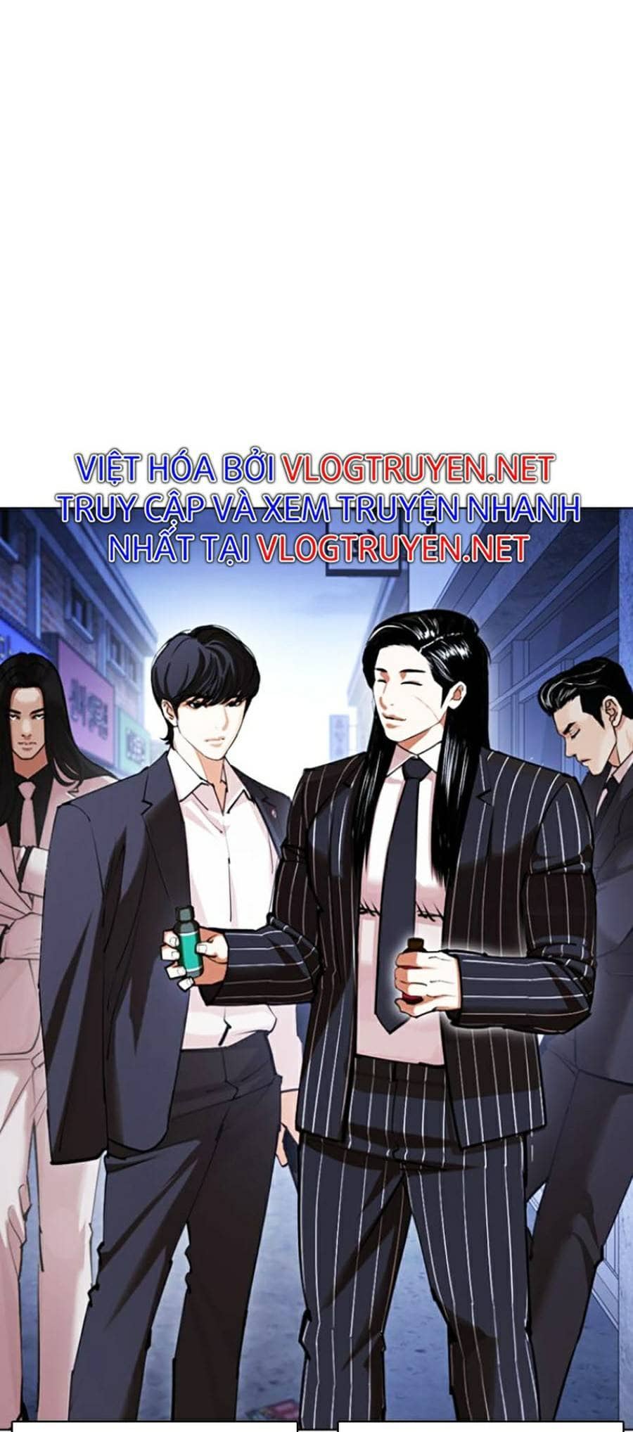Hoán Đổi Diệu Kỳ - Chương 422 - ảnh 110