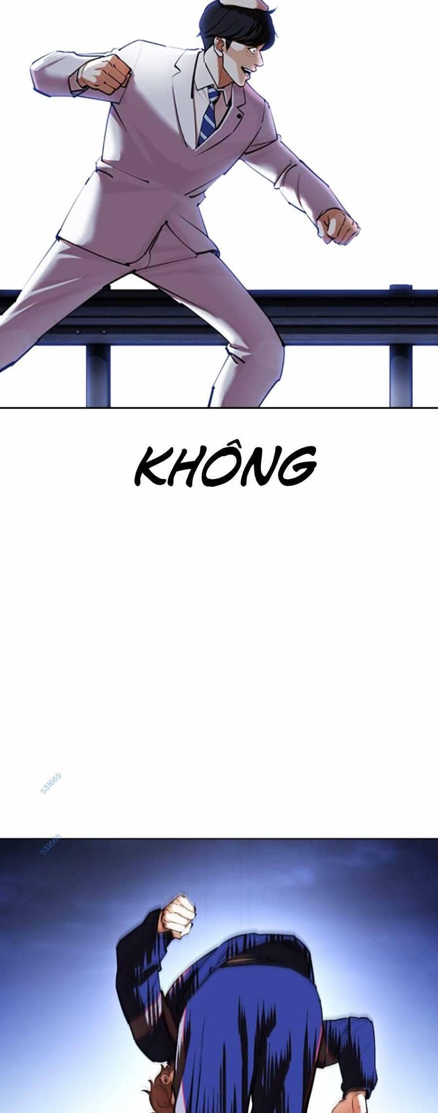 Hoán Đổi Diệu Kỳ - Chương 422 - ảnh 7