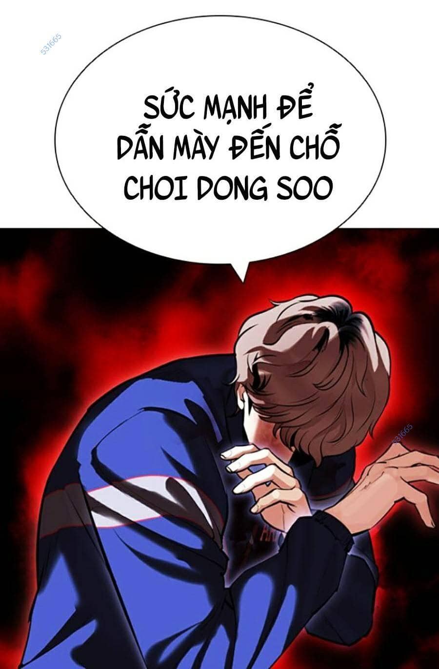 Hoán Đổi Diệu Kỳ - Chương 422 - ảnh 79