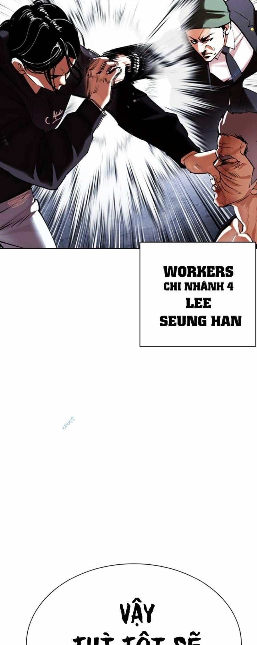 Hoán Đổi Diệu Kỳ - Chương 423 - ảnh 37