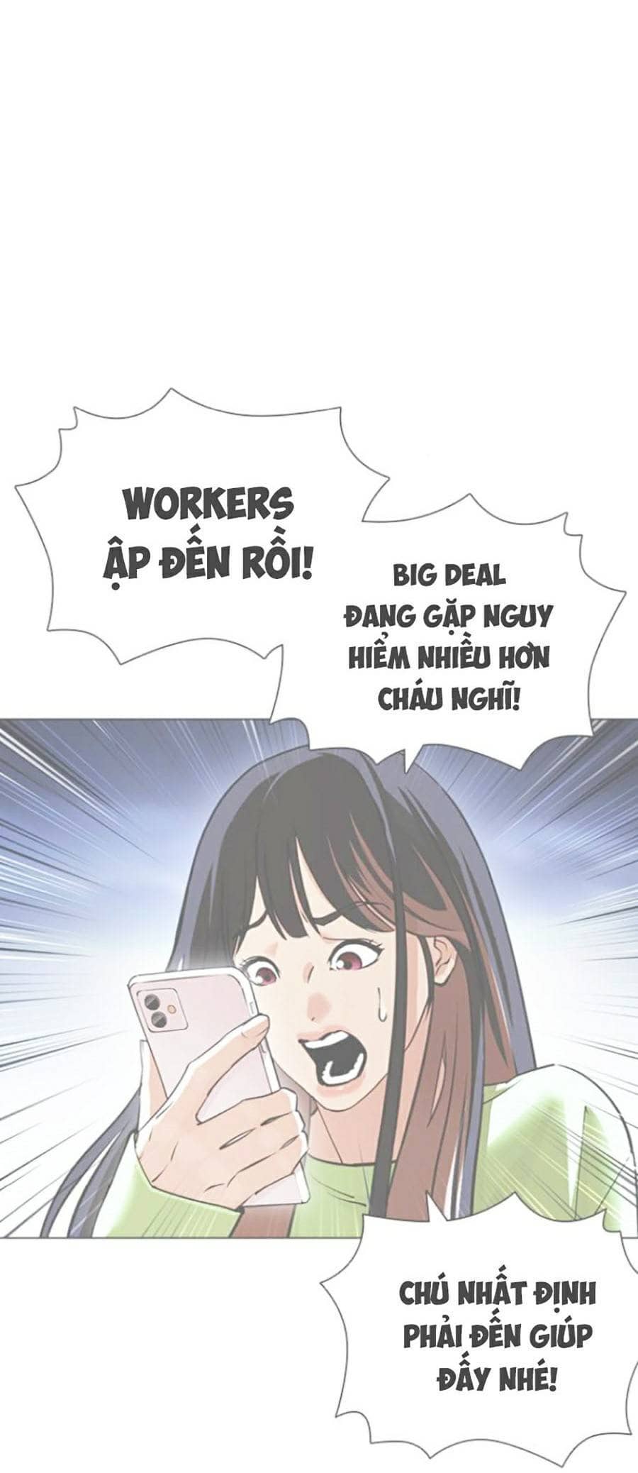 Hoán Đổi Diệu Kỳ - Chương 423 - ảnh 4