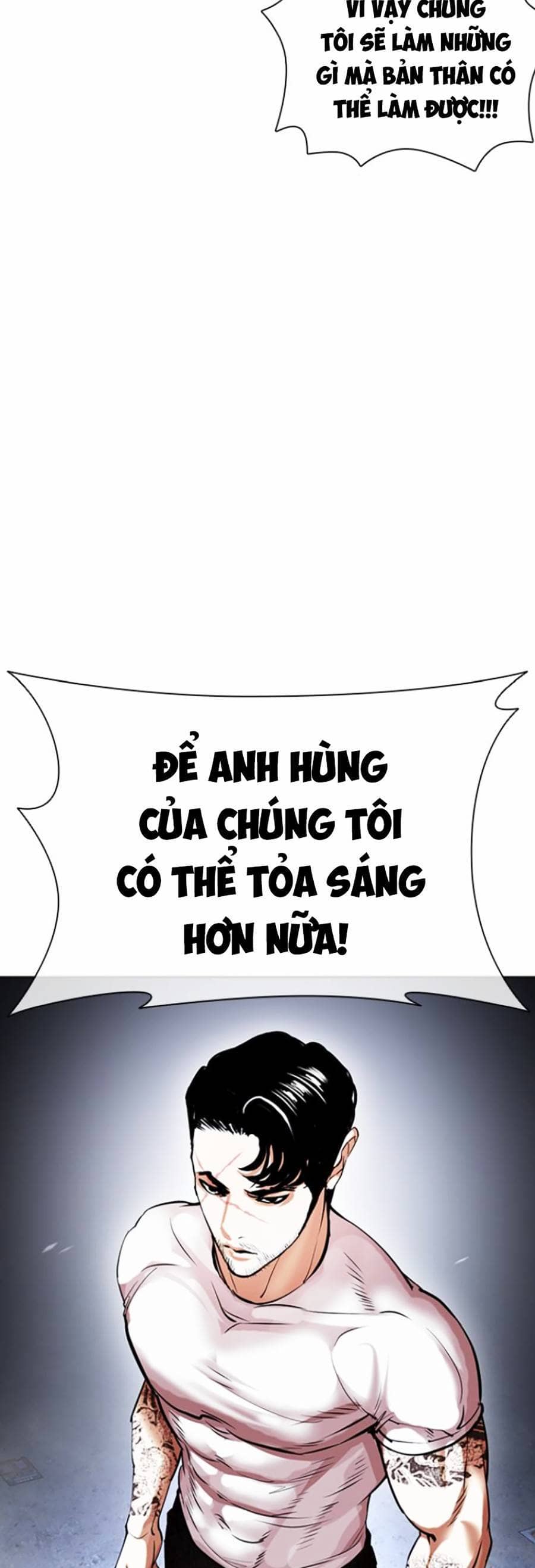 Hoán Đổi Diệu Kỳ - Chương 424 - ảnh 10