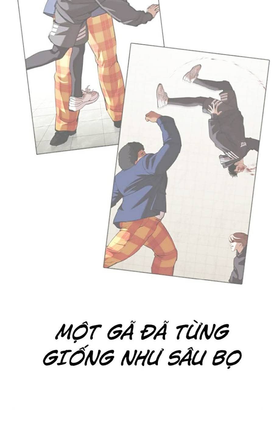 Hoán Đổi Diệu Kỳ - Chương 425 - ảnh 44