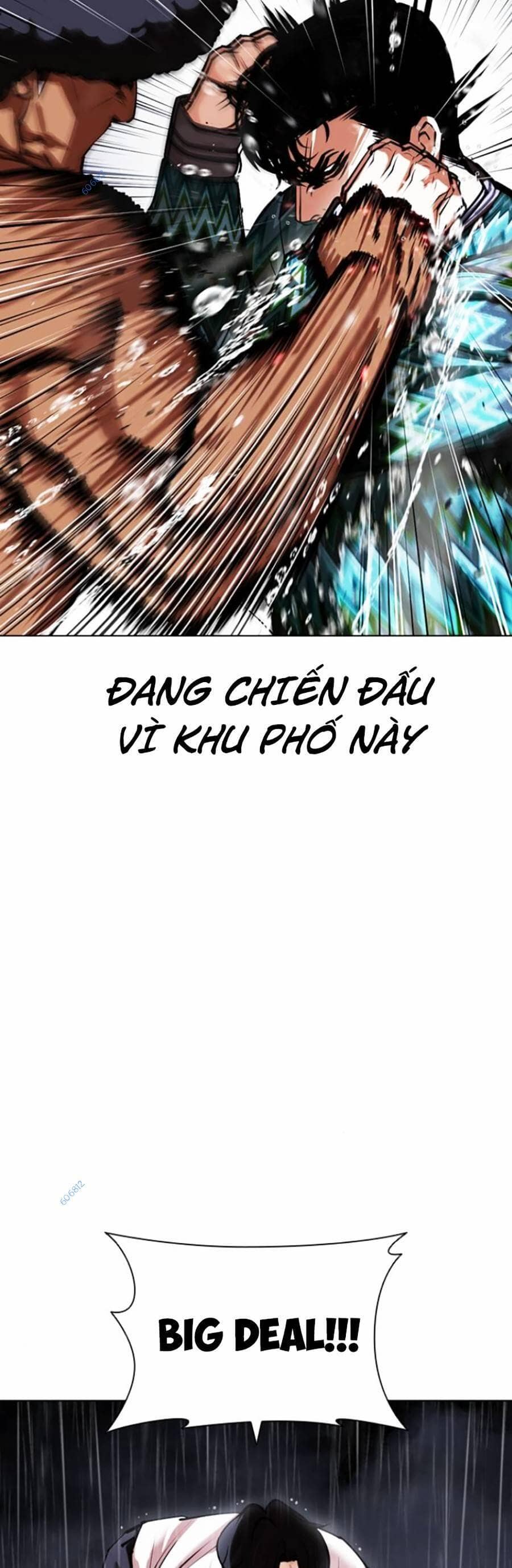 Hoán Đổi Diệu Kỳ - Chương 425 - ảnh 69