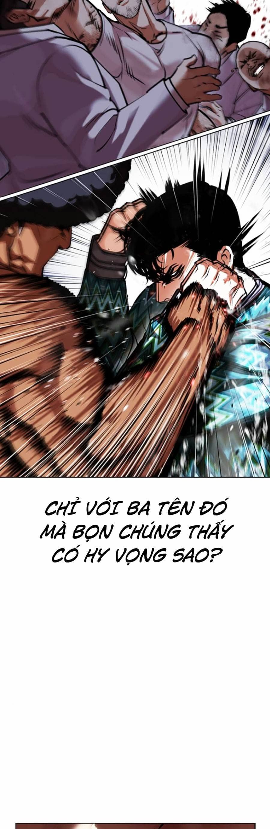 Hoán Đổi Diệu Kỳ - Chương 425 - ảnh 76
