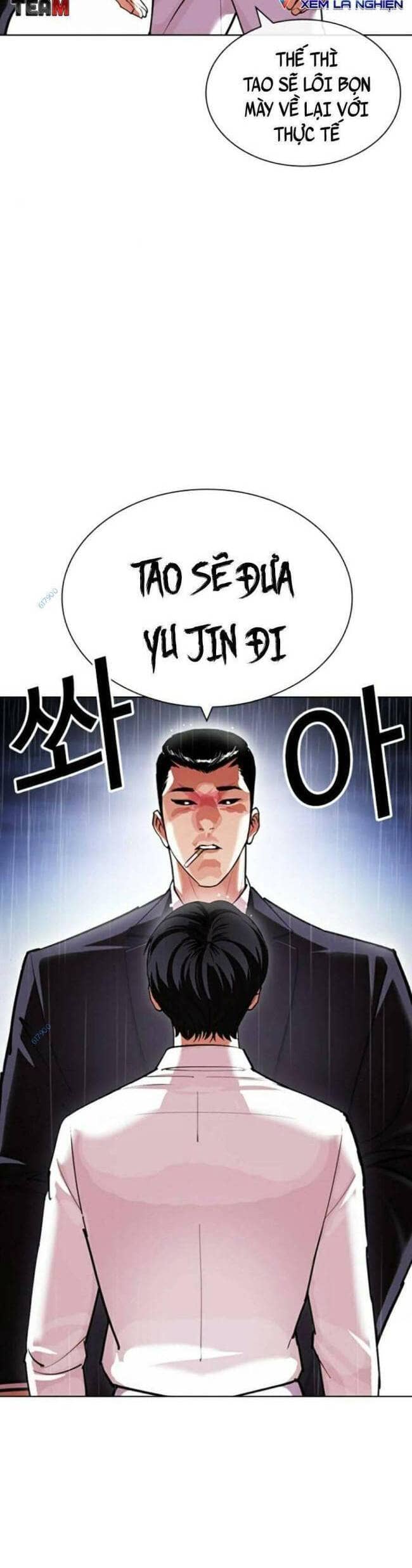 Hoán Đổi Diệu Kỳ - Chương 426 - ảnh 51