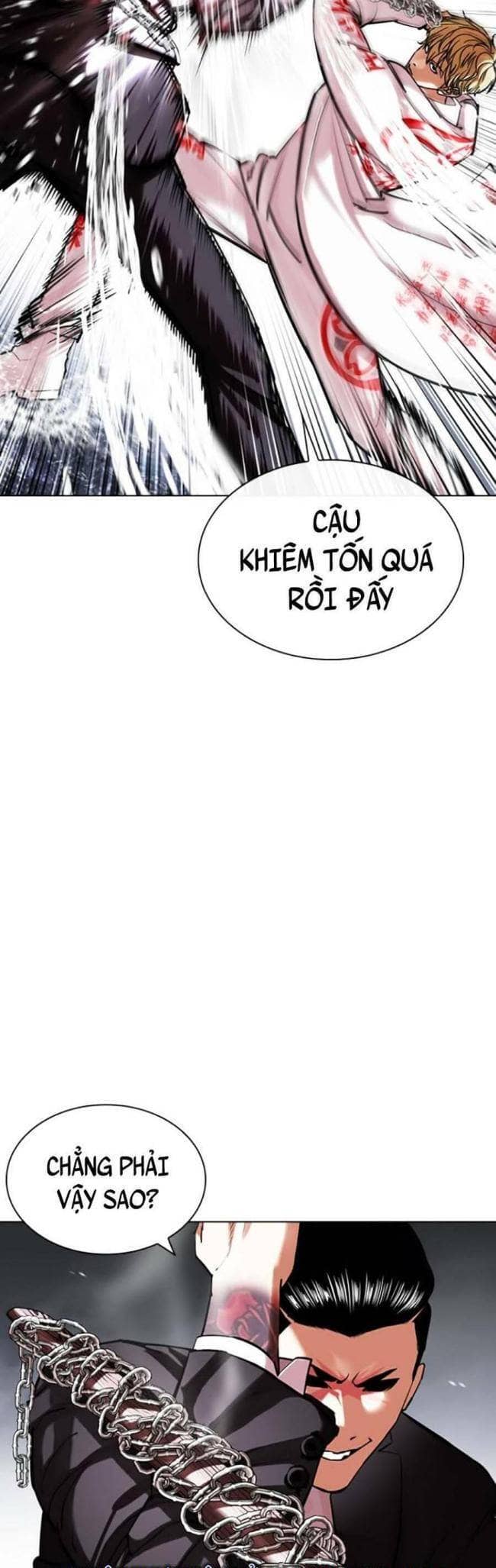 Hoán Đổi Diệu Kỳ - Chương 427 - ảnh 23