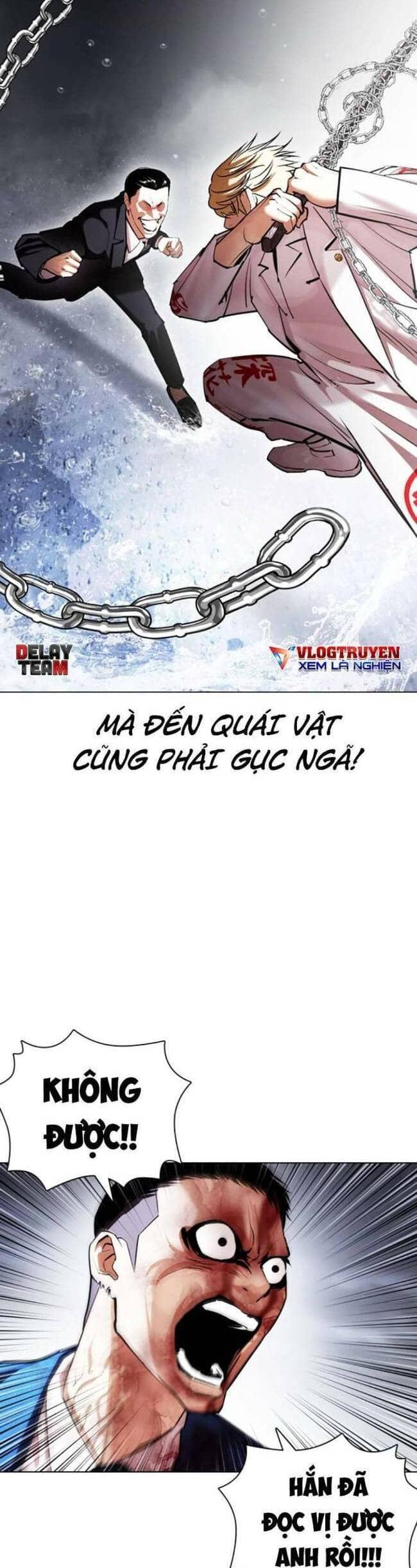 Hoán Đổi Diệu Kỳ - Chương 427 - ảnh 50