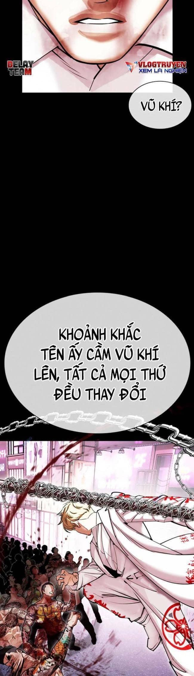 Hoán Đổi Diệu Kỳ - Chương 427 - ảnh 8