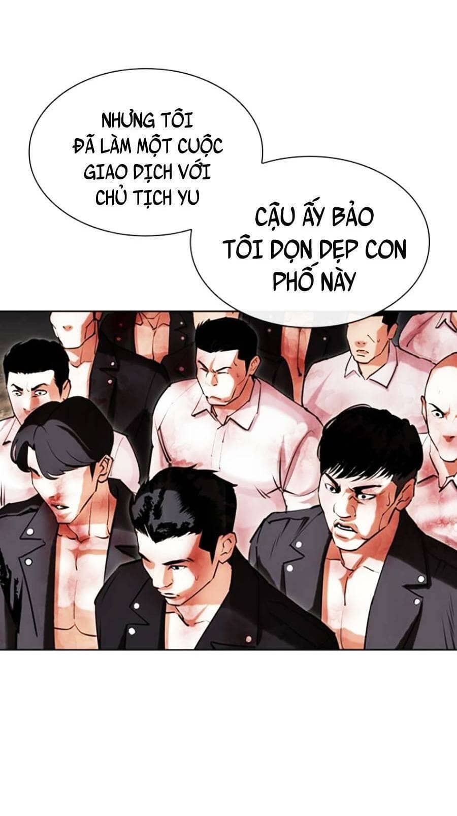 Hoán Đổi Diệu Kỳ - Chương 428 - ảnh 41
