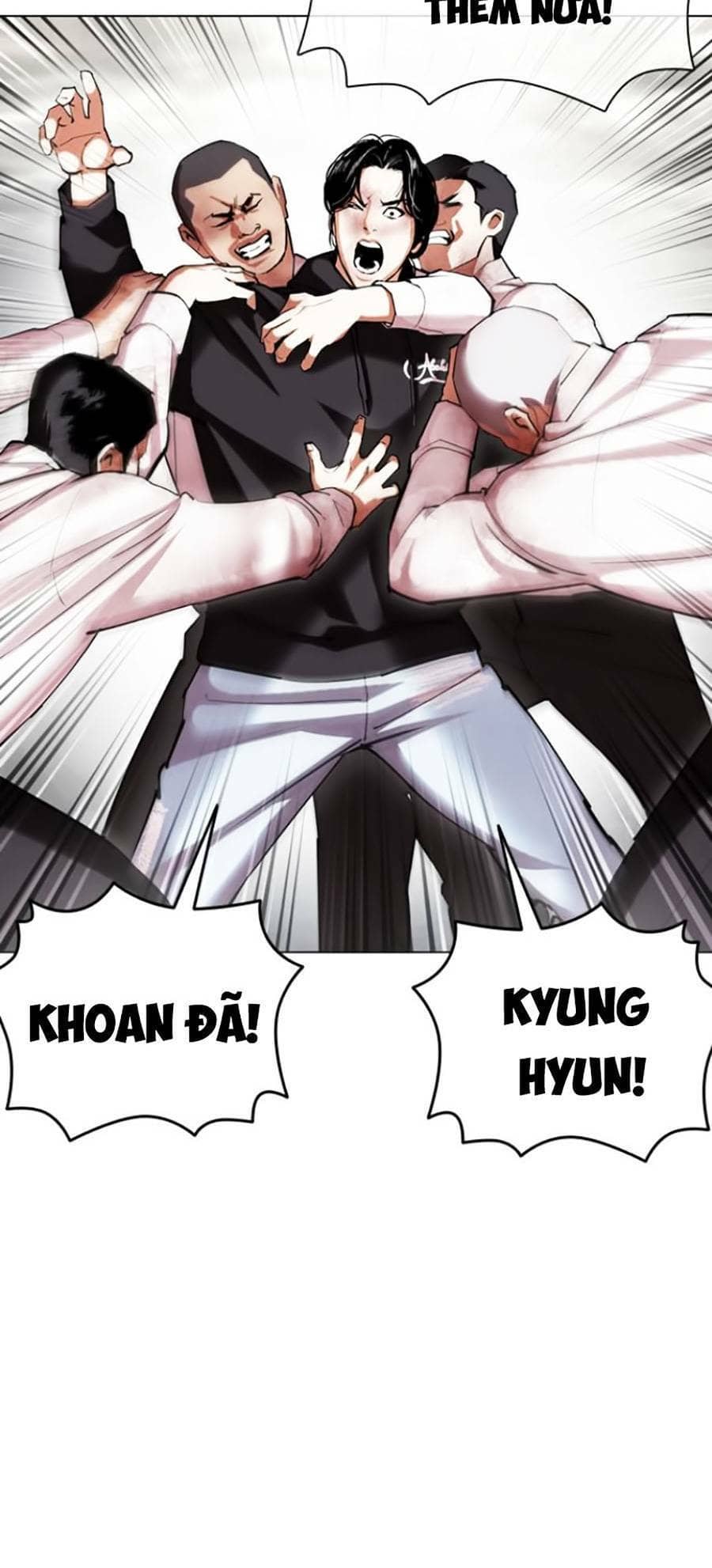 Hoán Đổi Diệu Kỳ - Chương 429 - ảnh 55
