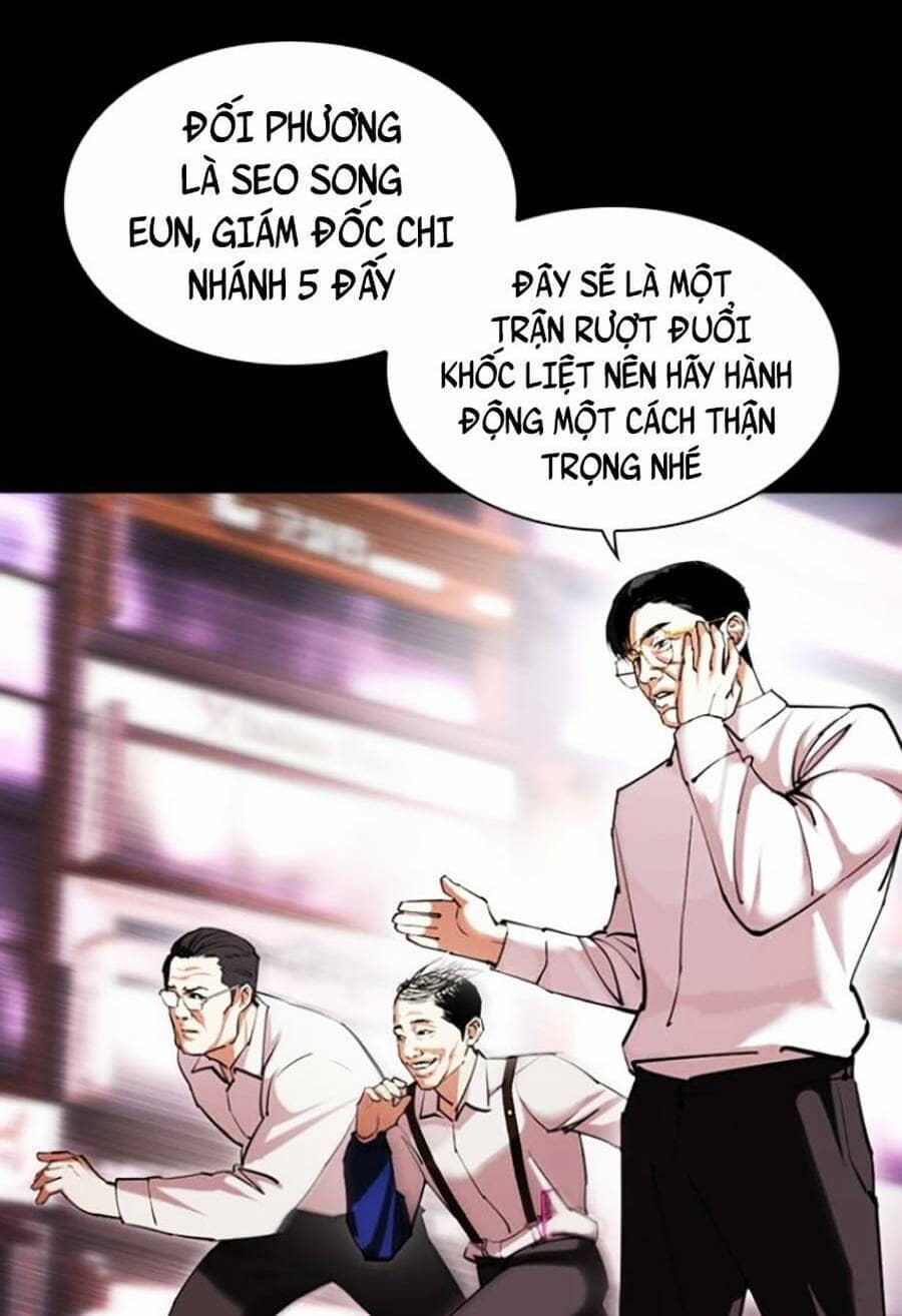 Hoán Đổi Diệu Kỳ - Chương 430 - ảnh 114