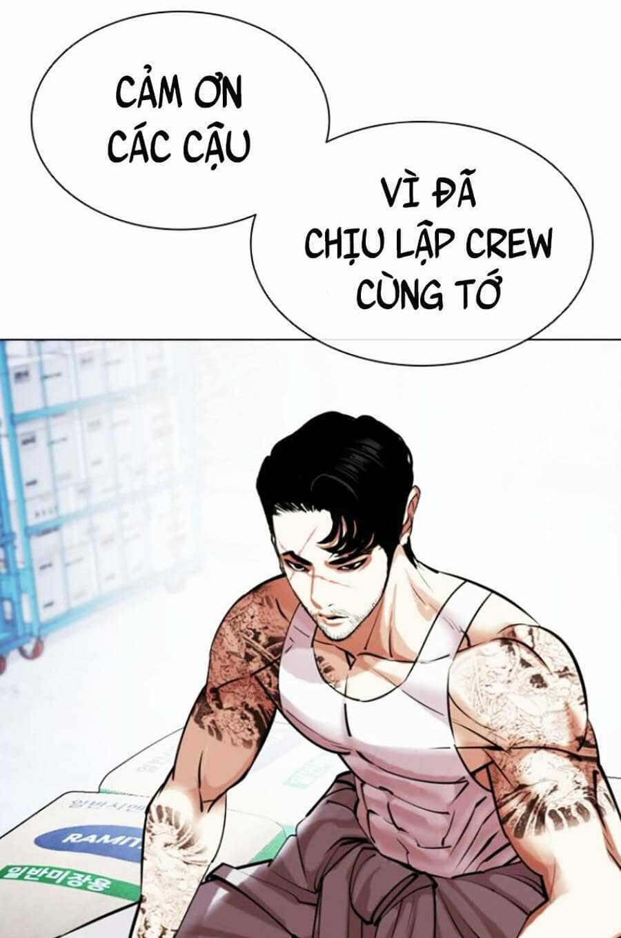 Hoán Đổi Diệu Kỳ - Chương 430 - ảnh 174