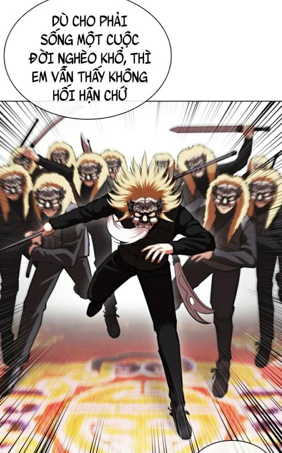 Hoán Đổi Diệu Kỳ - Chương 431 - ảnh 130