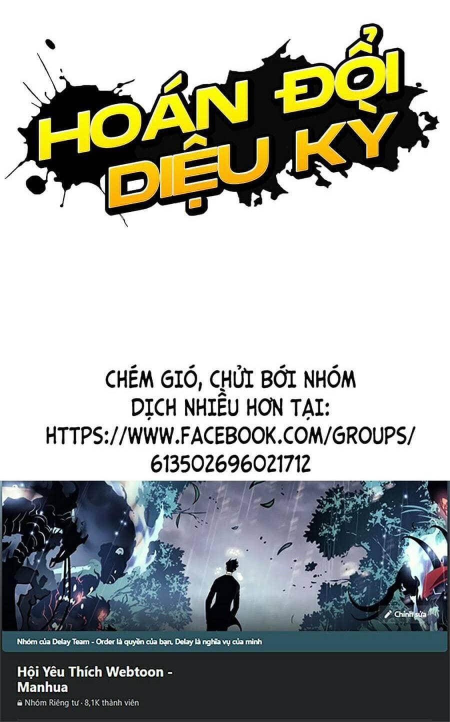 Hoán Đổi Diệu Kỳ - Chương 431 - ảnh 170