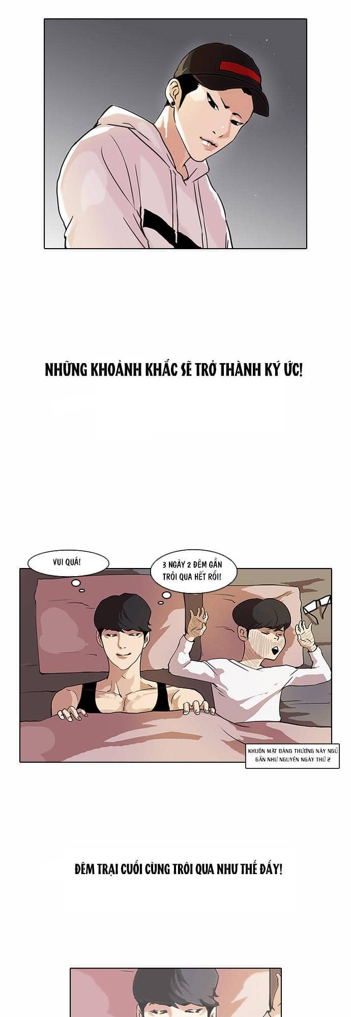 Hoán Đổi Diệu Kỳ - Chương 43 - ảnh 16