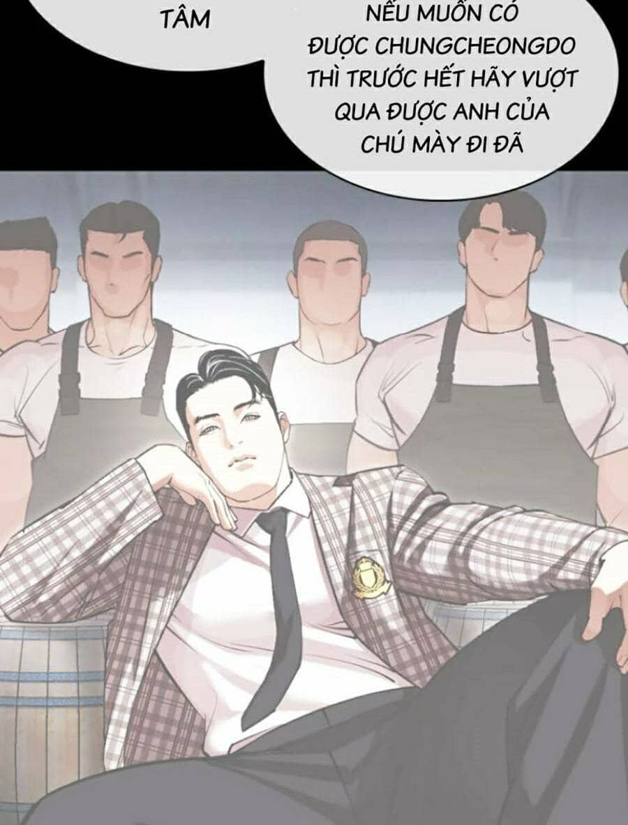 Hoán Đổi Diệu Kỳ - Chương 437 - ảnh 14
