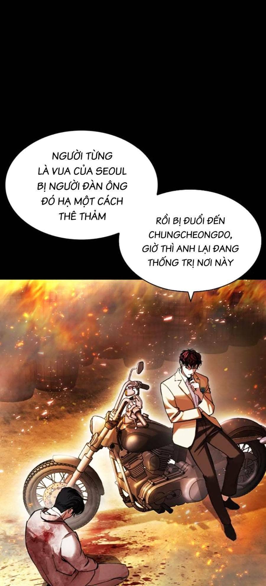 Hoán Đổi Diệu Kỳ - Chương 438 - ảnh 77