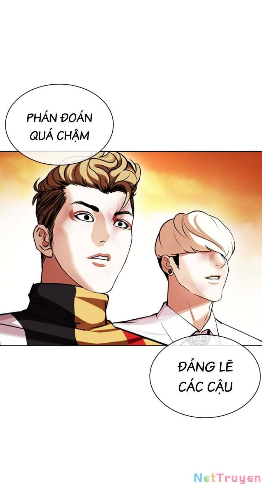 Hoán Đổi Diệu Kỳ - Chương 439 - ảnh 56