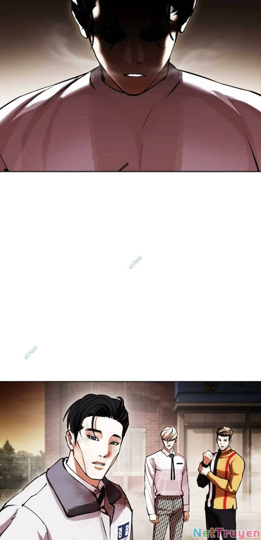 Hoán Đổi Diệu Kỳ - Chương 439 - ảnh 65