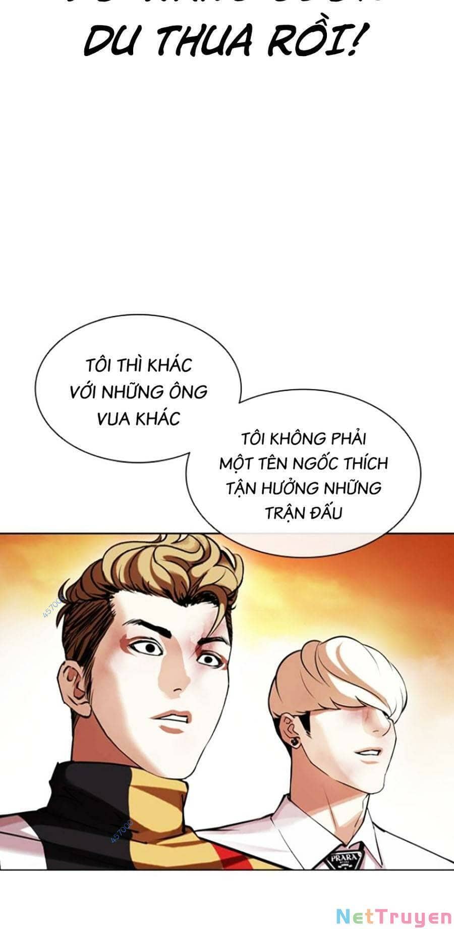 Hoán Đổi Diệu Kỳ - Chương 439 - ảnh 95