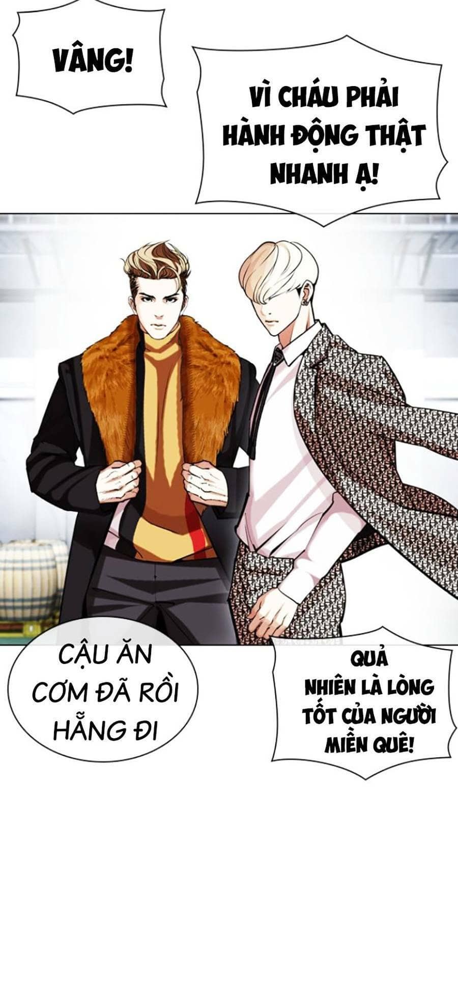 Hoán Đổi Diệu Kỳ - Chương 440 - ảnh 65