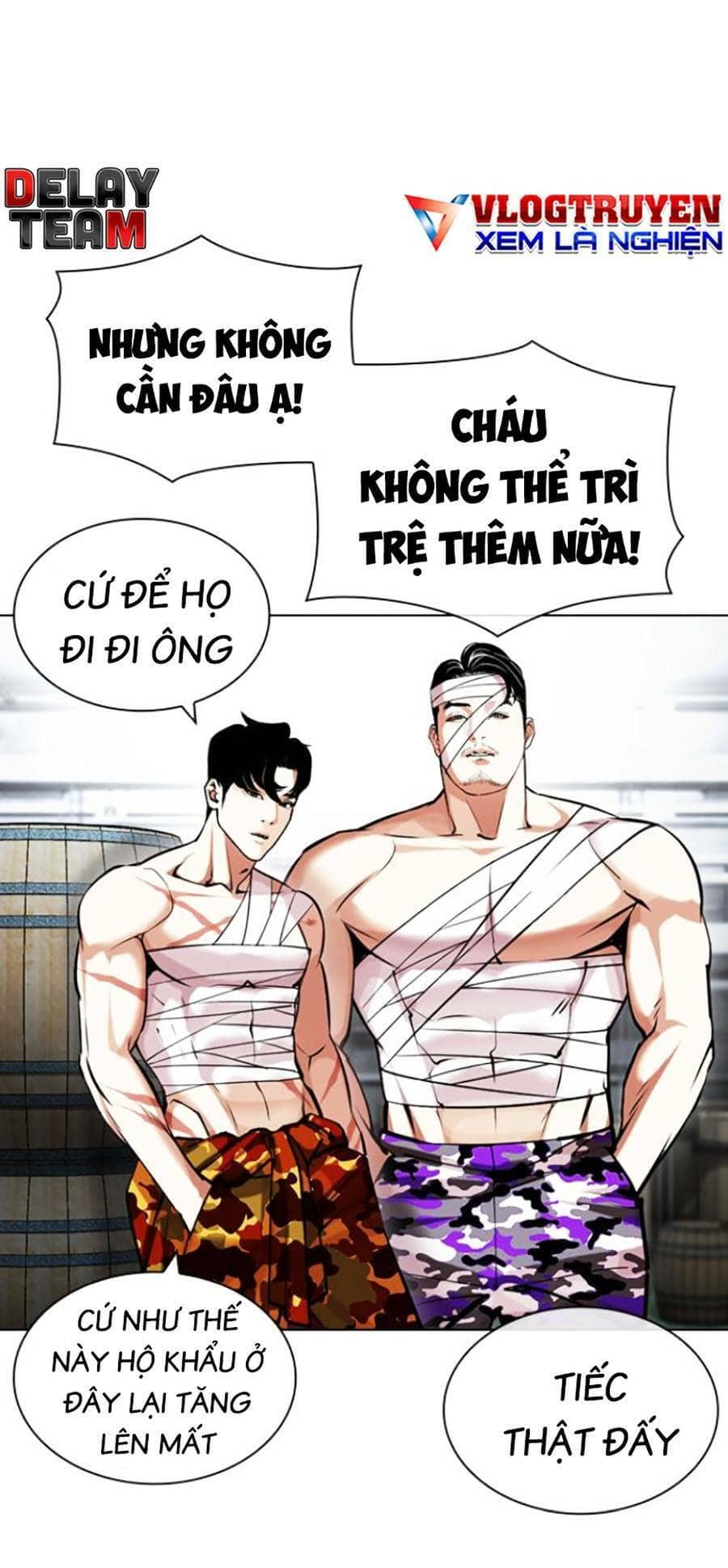 Hoán Đổi Diệu Kỳ - Chương 440 - ảnh 66