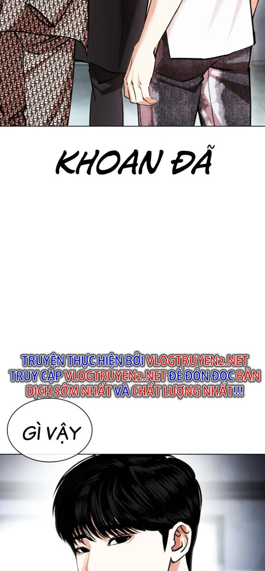 Hoán Đổi Diệu Kỳ - Chương 440 - ảnh 68