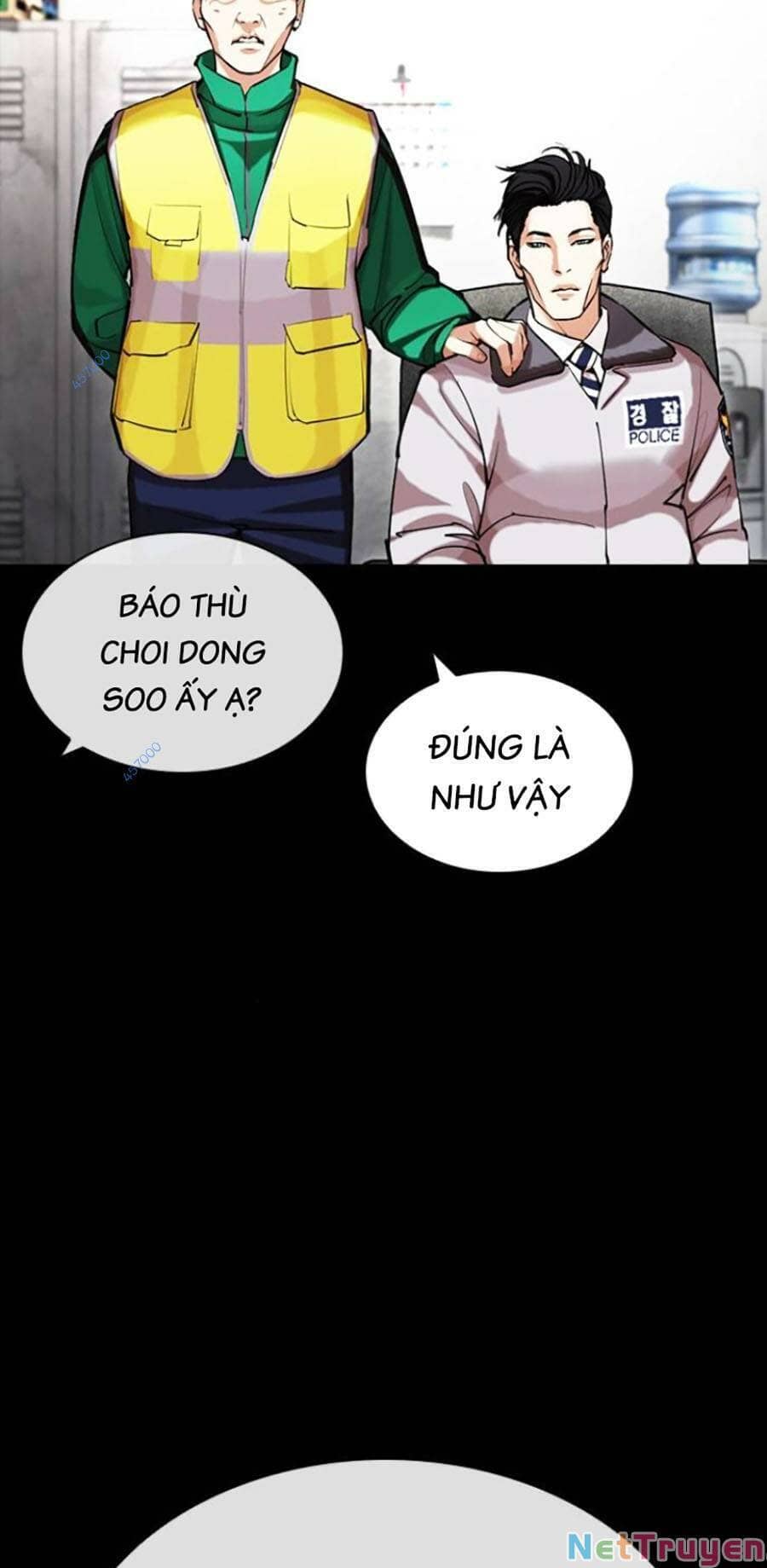 Hoán Đổi Diệu Kỳ - Chương 441 - ảnh 154