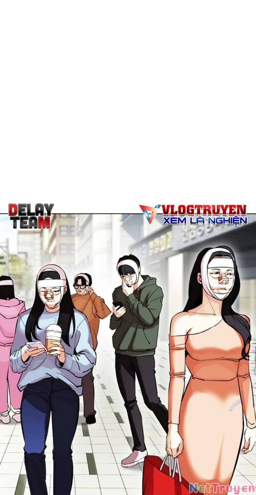 Hoán Đổi Diệu Kỳ - Chương 441 - ảnh 178
