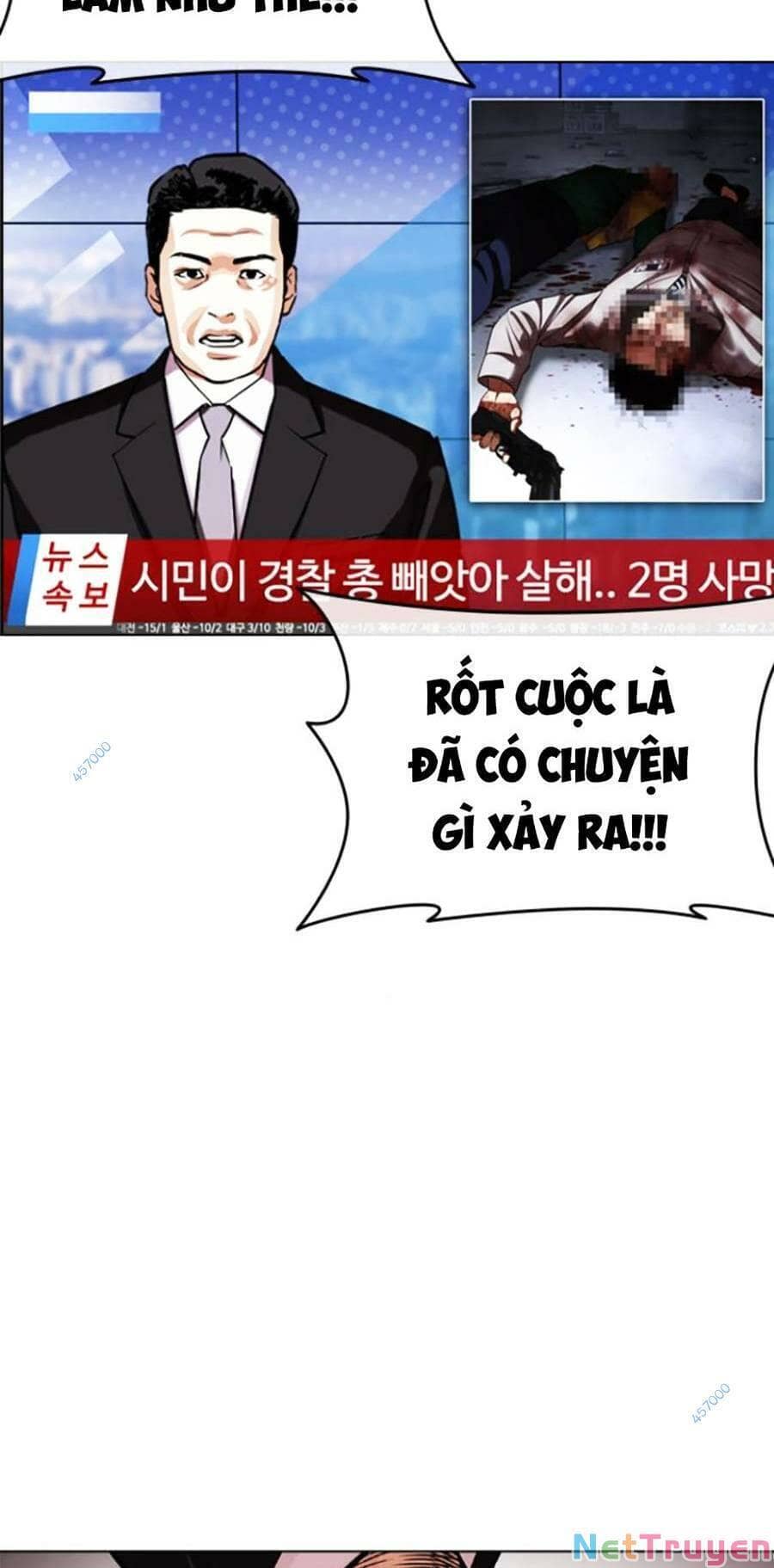 Hoán Đổi Diệu Kỳ - Chương 442 - ảnh 7