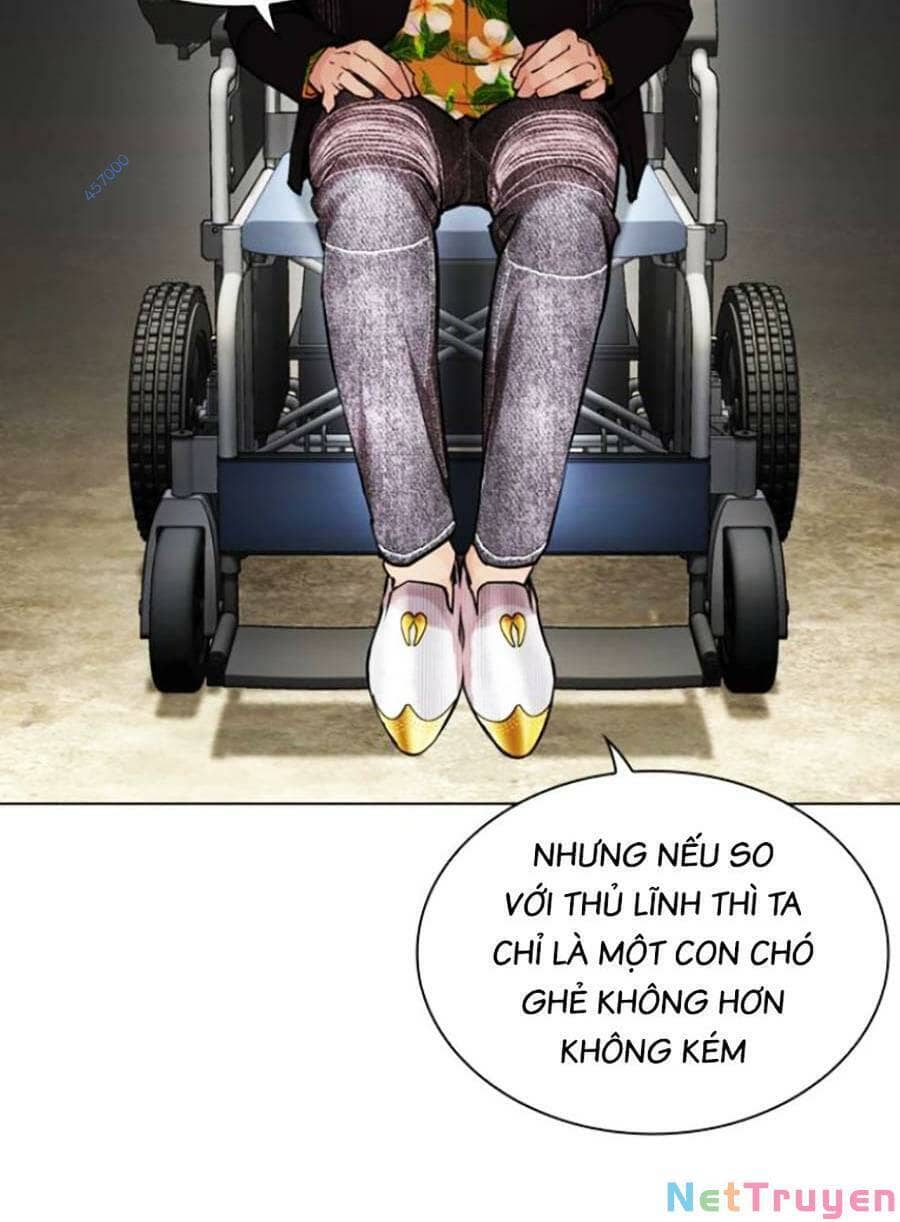 Hoán Đổi Diệu Kỳ - Chương 442 - ảnh 73