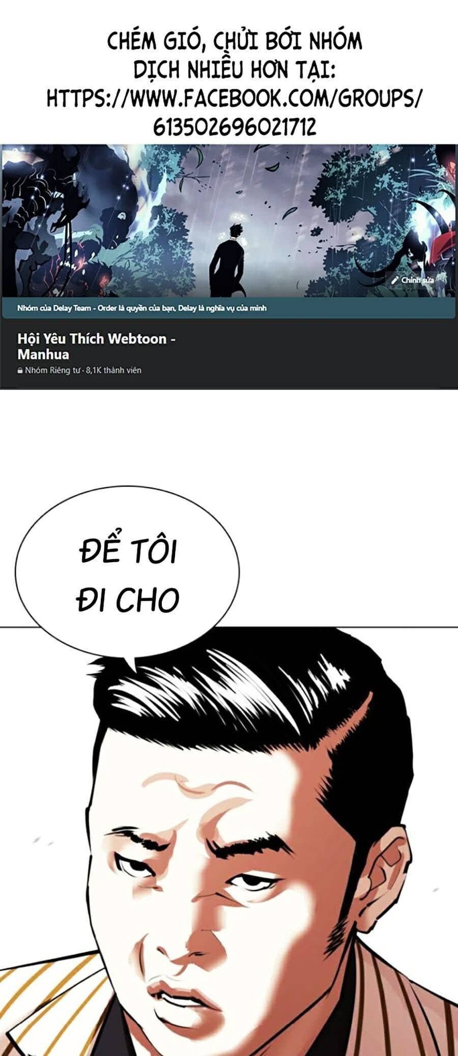 Hoán Đổi Diệu Kỳ - Chương 443 - ảnh 1