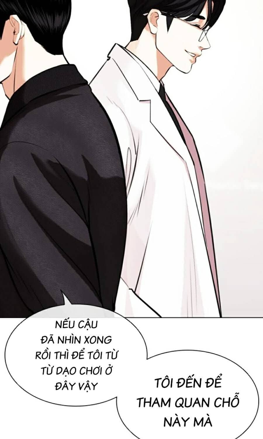 Hoán Đổi Diệu Kỳ - Chương 443 - ảnh 27