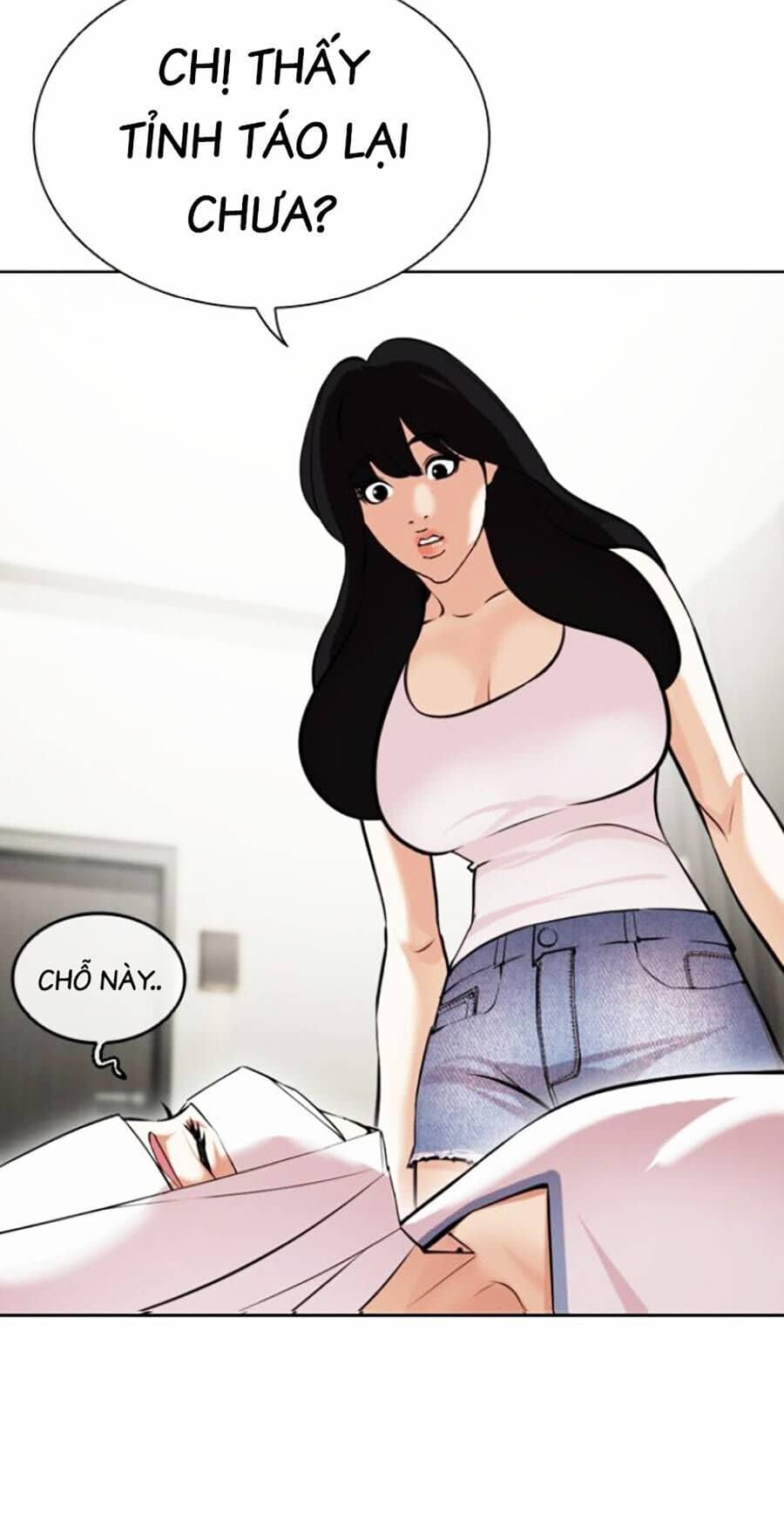 Hoán Đổi Diệu Kỳ - Chương 444 - ảnh 57