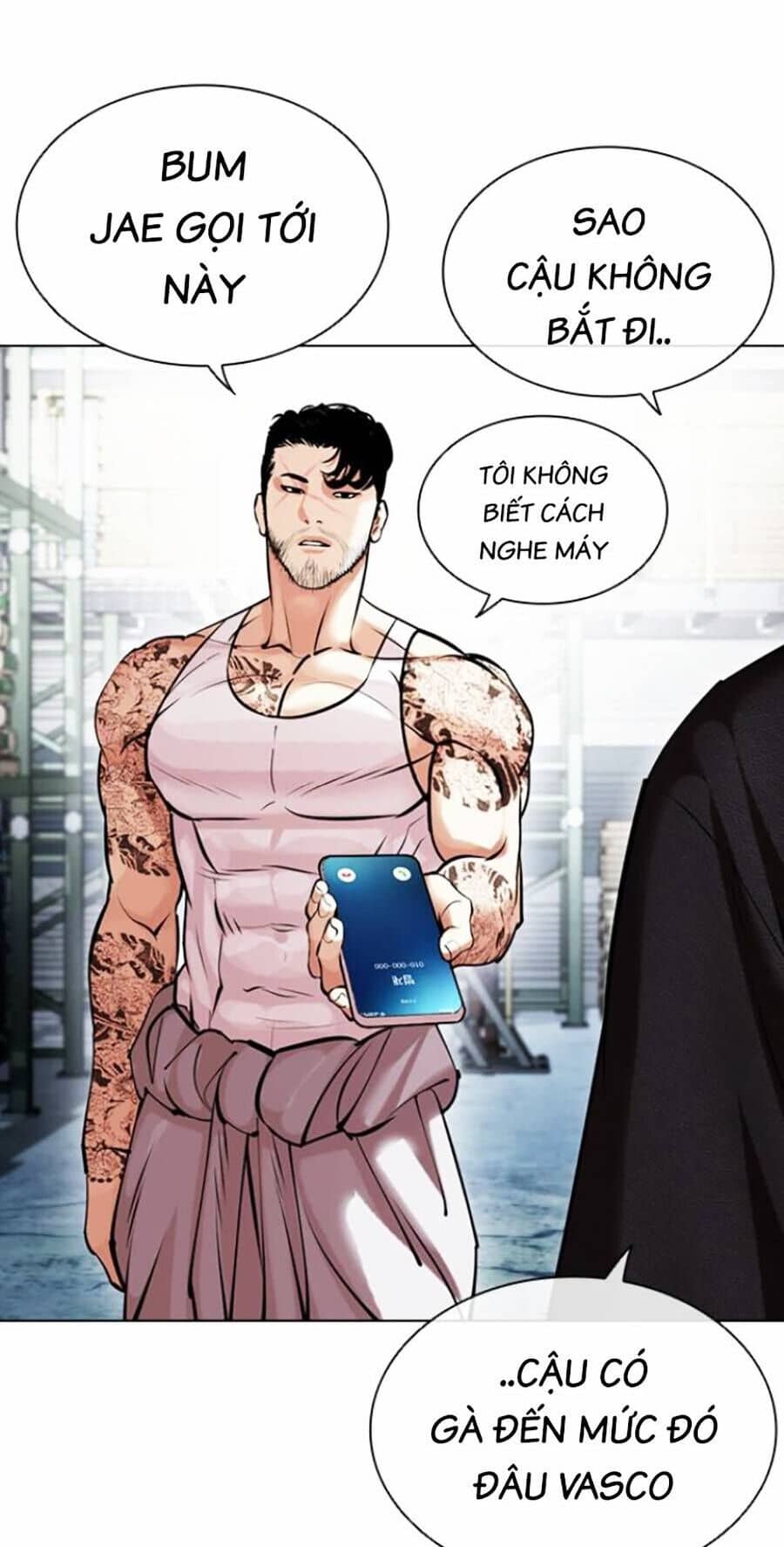 Hoán Đổi Diệu Kỳ - Chương 444 - ảnh 88