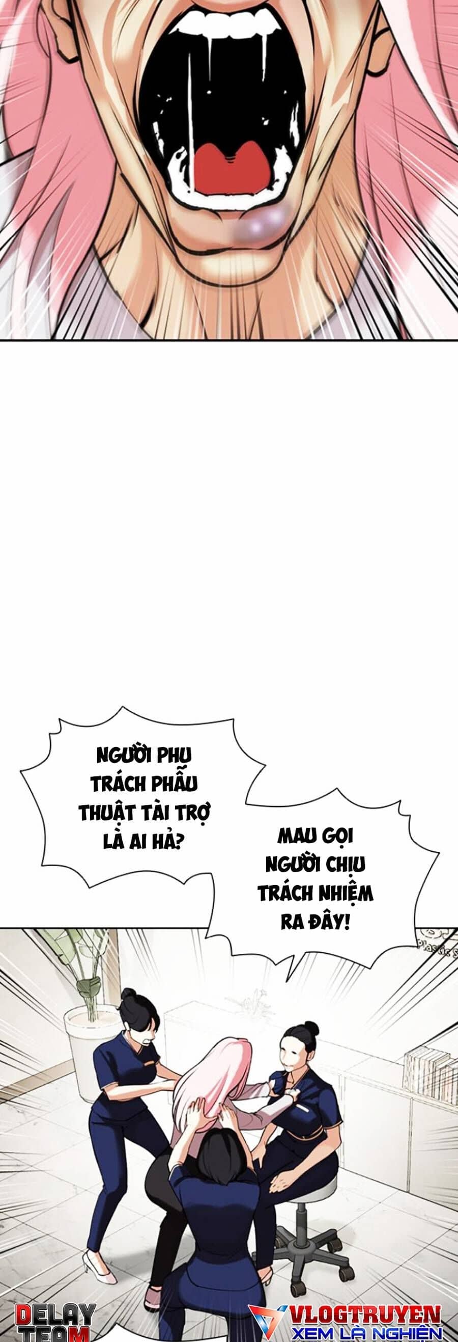 Hoán Đổi Diệu Kỳ - Chương 445 - ảnh 69