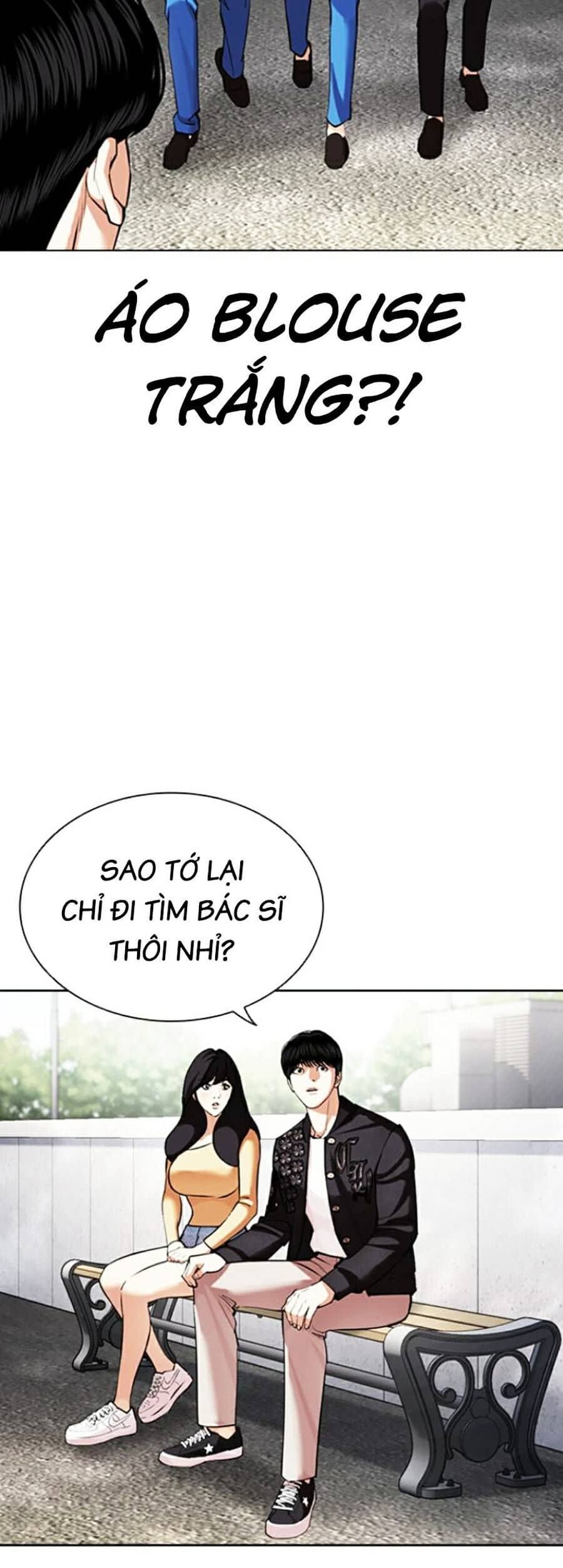 Hoán Đổi Diệu Kỳ - Chương 445 - ảnh 77