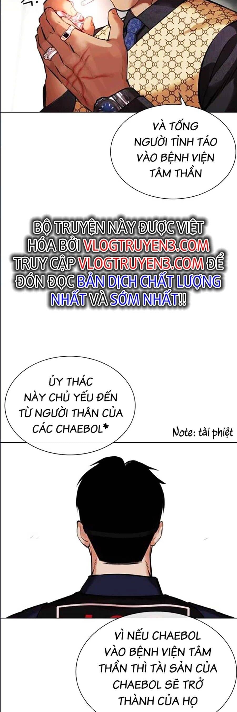 Hoán Đổi Diệu Kỳ - Chương 447 - ảnh 105