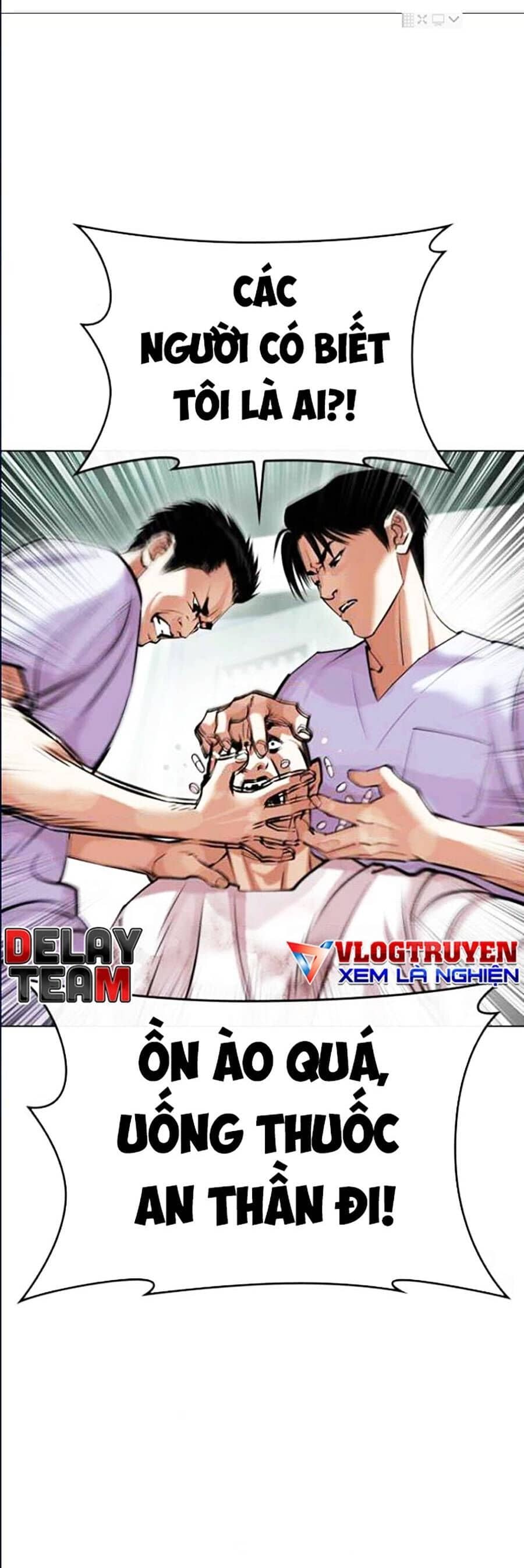 Hoán Đổi Diệu Kỳ - Chương 447 - ảnh 109